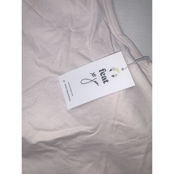 FEAT Women's Solace‎ Tank RoseQuartz XL - Picture 12 of 16